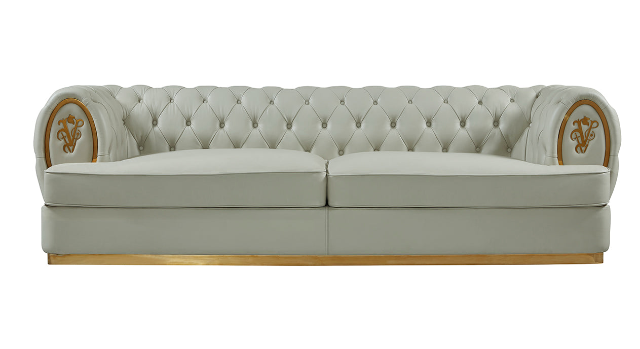 Visionnaire Oberon Sofa