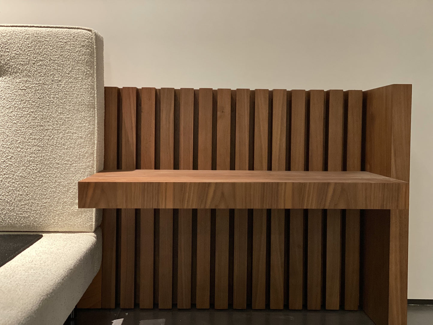 Minotti Brasilia Bed