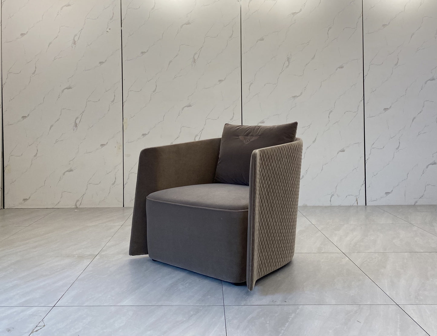 Bentley Butterfly Leisure Chair