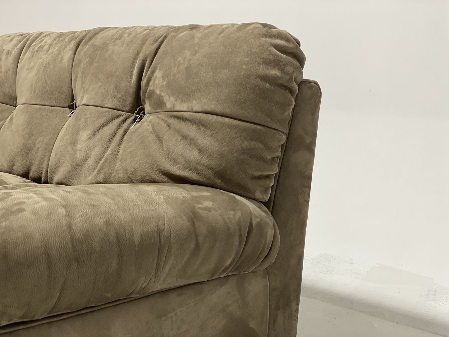 Baxter Milano Sofa