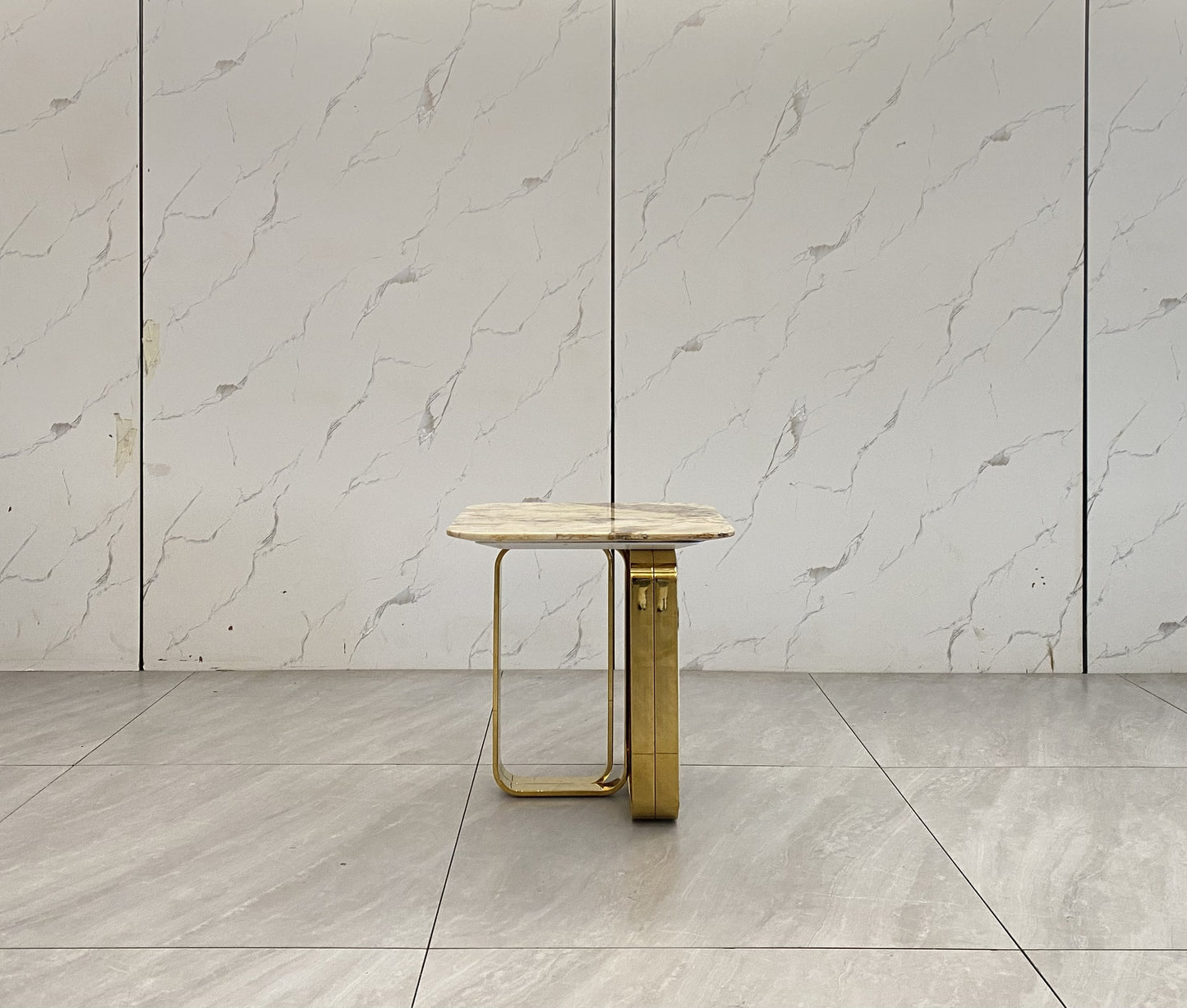 Cornelio Cappellini Nova Side Table