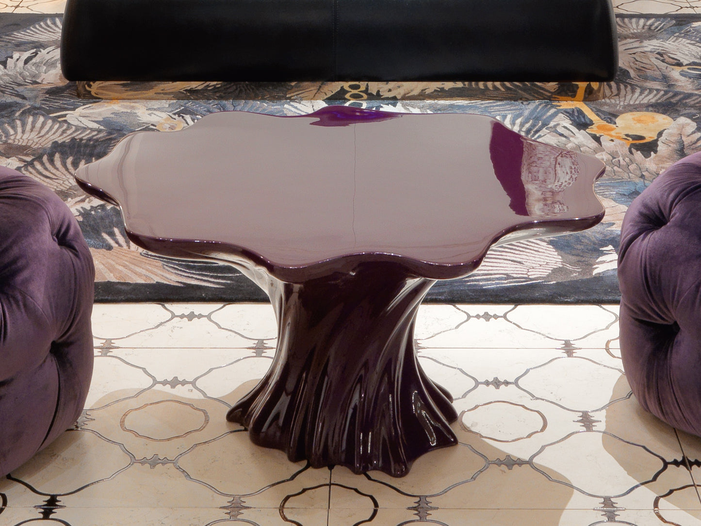 Visionnaire Gorgona Coffee Table
