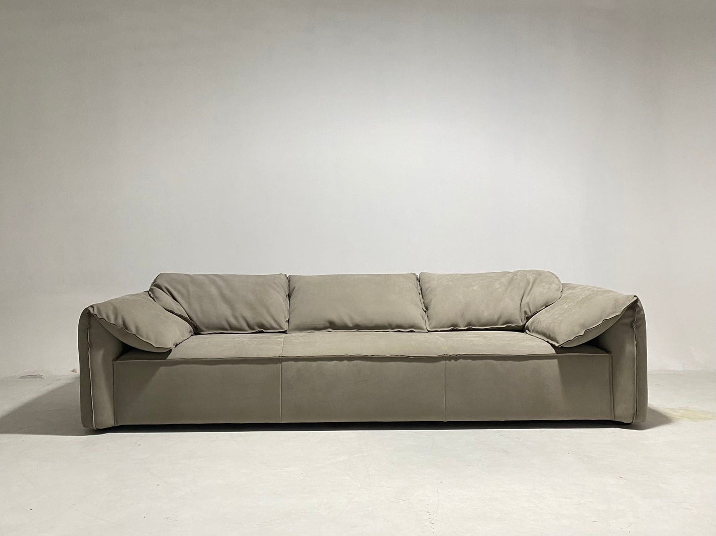 Baxter Casablanca Sofa