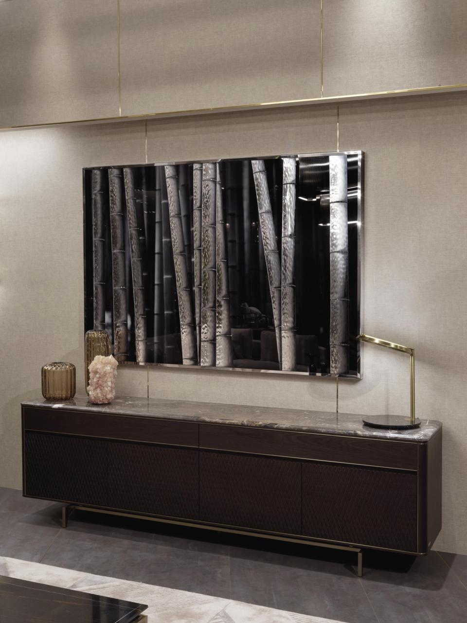 Visionnaire Parker Sideboard