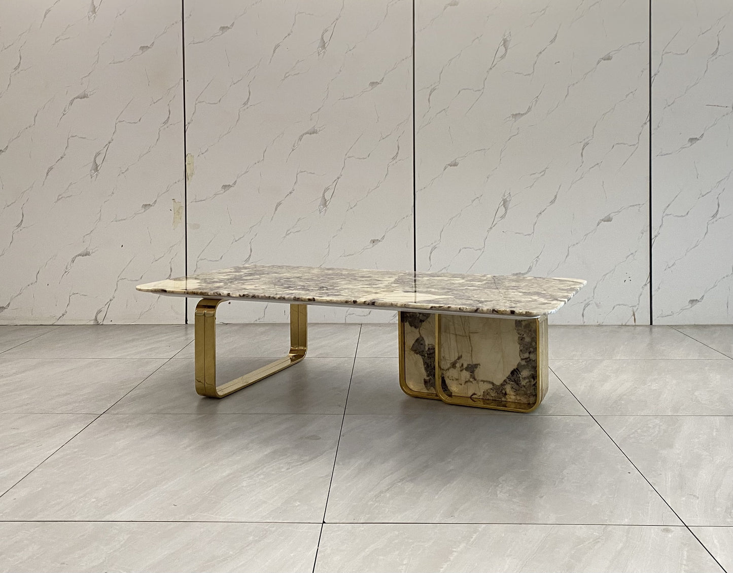 Cornelio Cappellini Nova Coffee Table