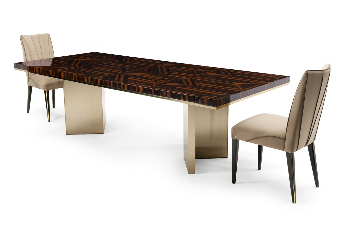 Visionnaire Temptation Dinning Table