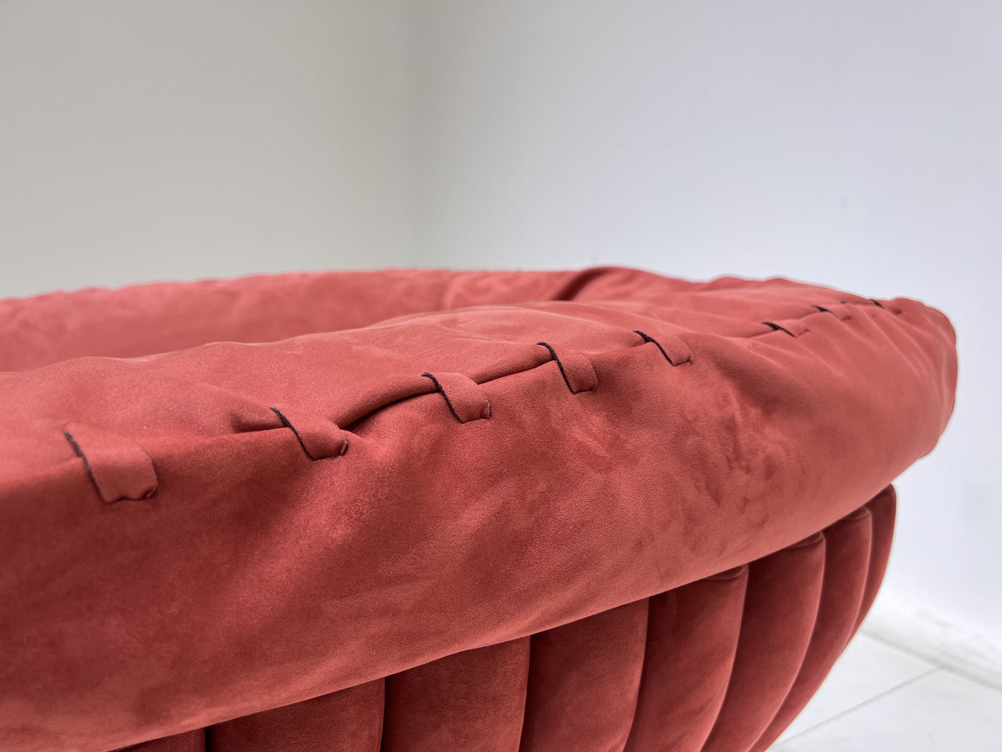 Cornelio Cappellini Cannes Leisure Chair