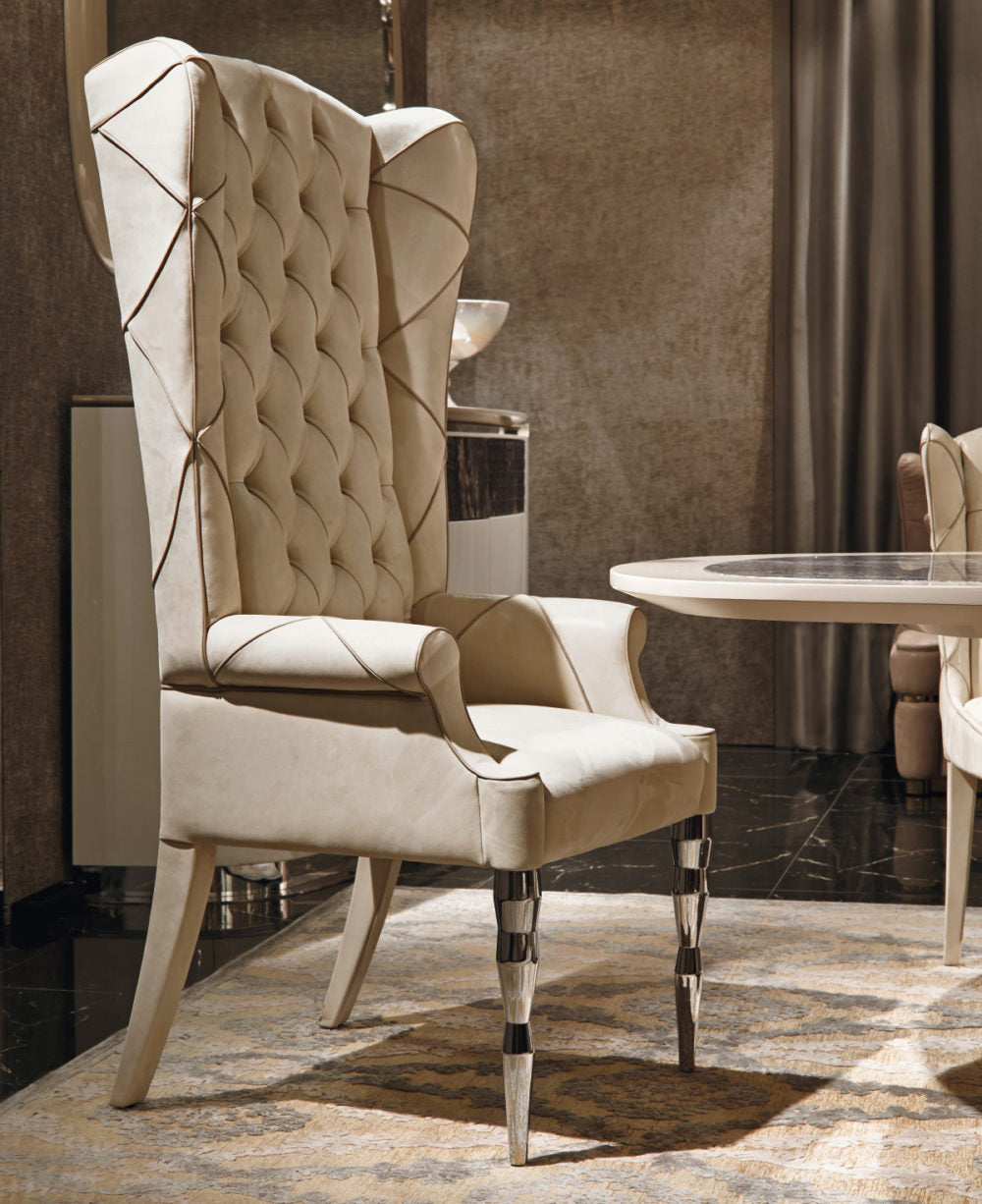 Visionnaire Siegfrid Dining Chair