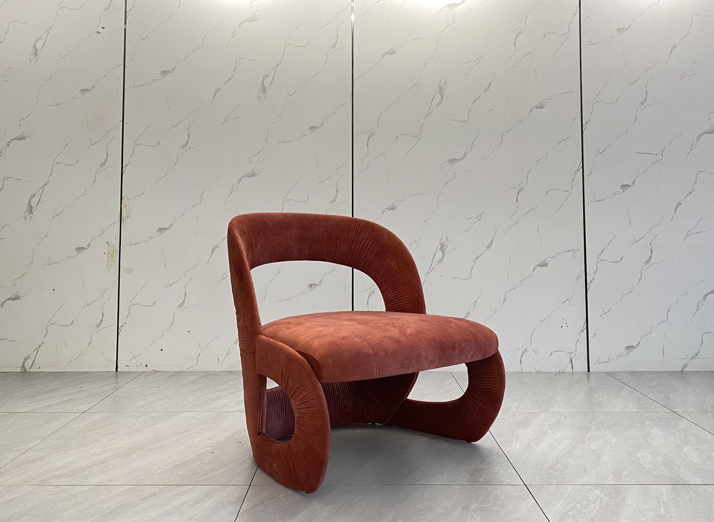 Cornelio Cappellini Penelope Leisure Chair