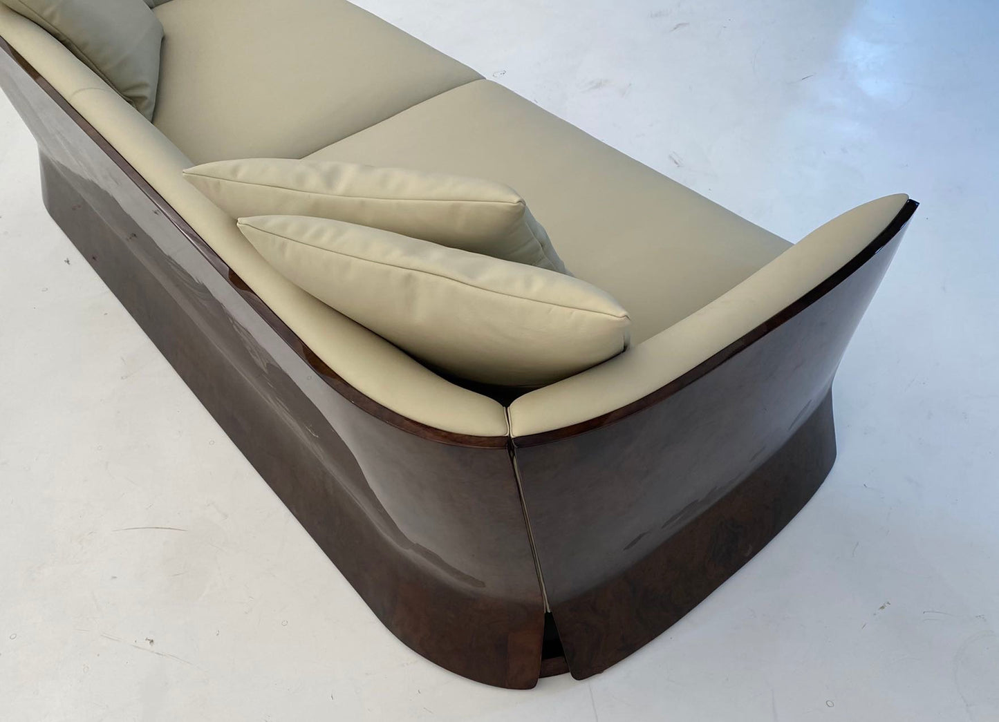 Bentley Newent Sofa