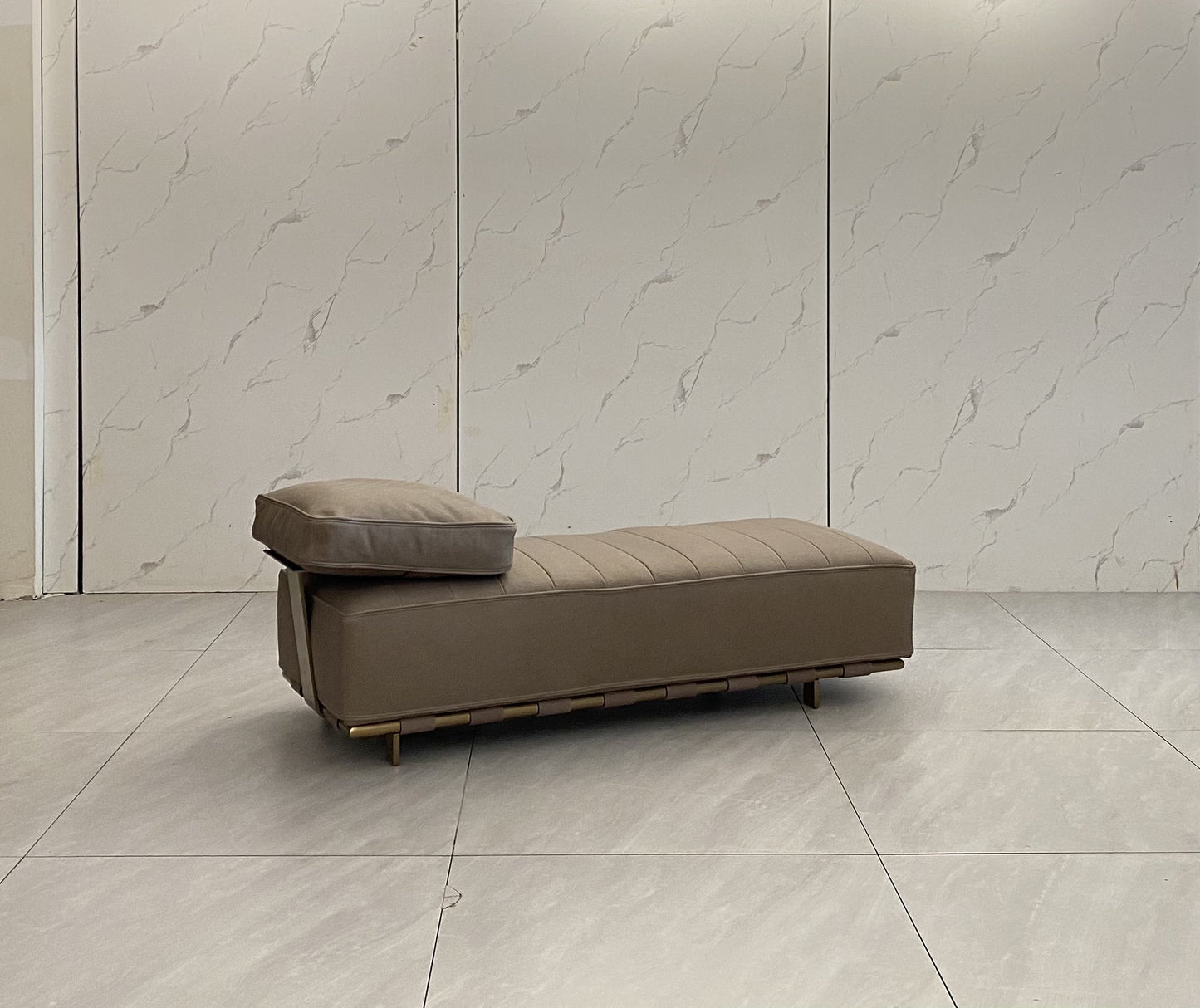 Visionnaire Montparnasse Sofa