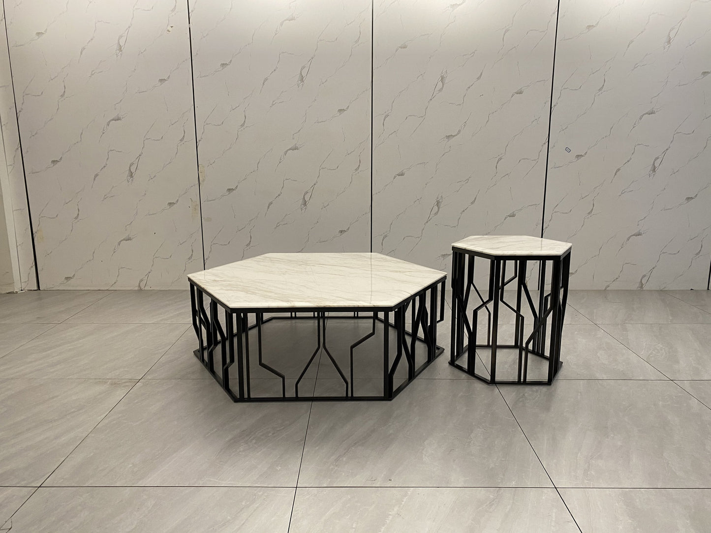 Longhi Ginza Coffee Table