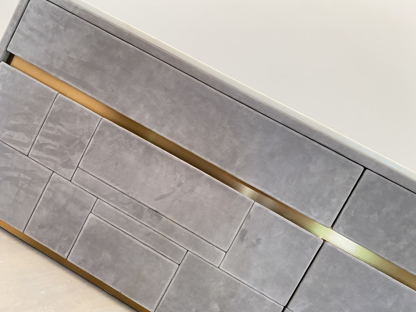 Visionnaire Barrymore Sideboard