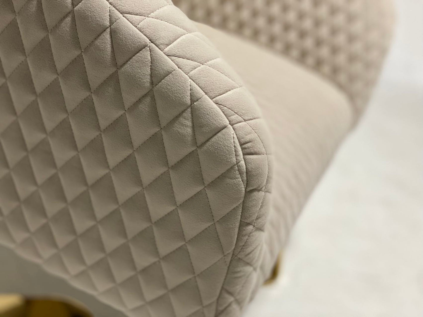 Cornelio Cappellini Oliver Leisure Chair