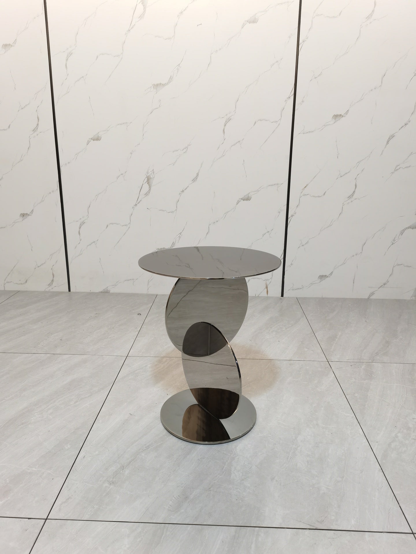 Minotti Divo Side Table