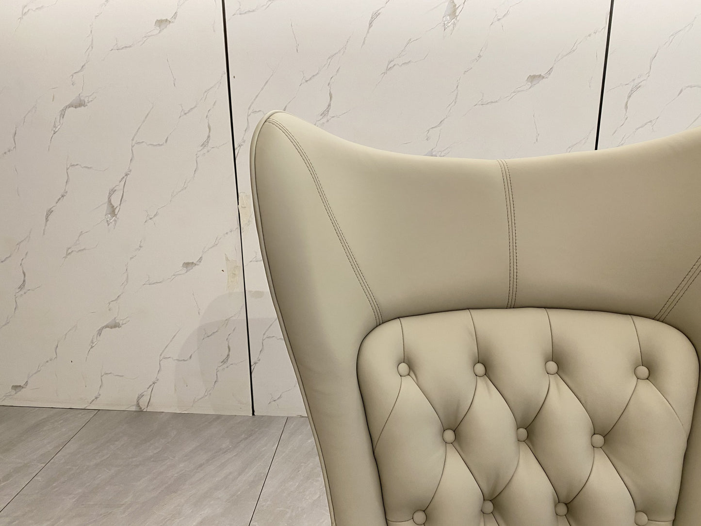 Visionnaire York Office Chair
