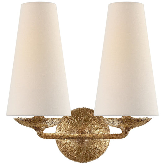 Fontaine Double Wall Light