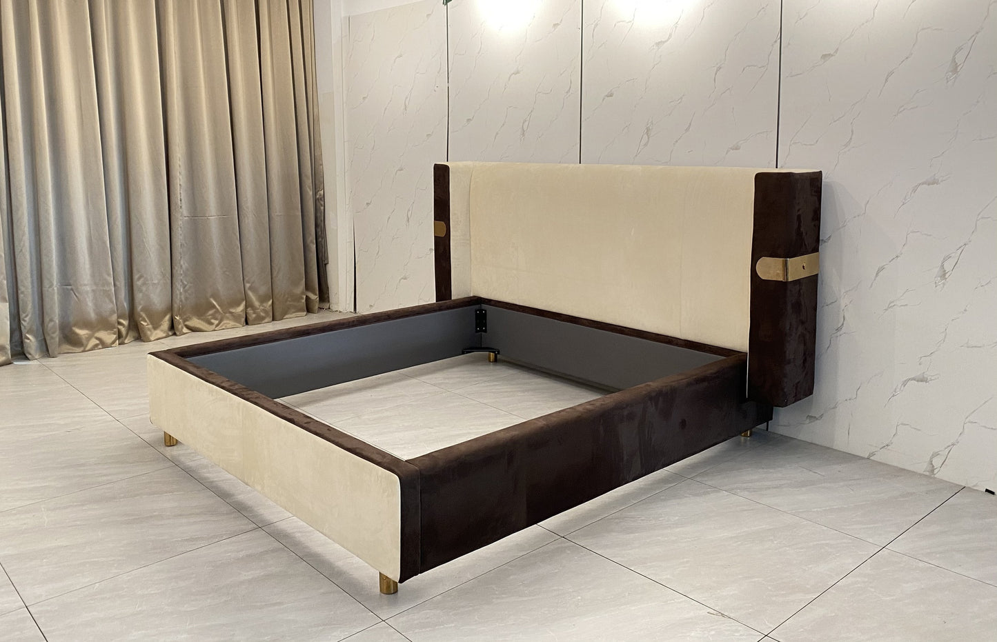 Longhi Mi Bed