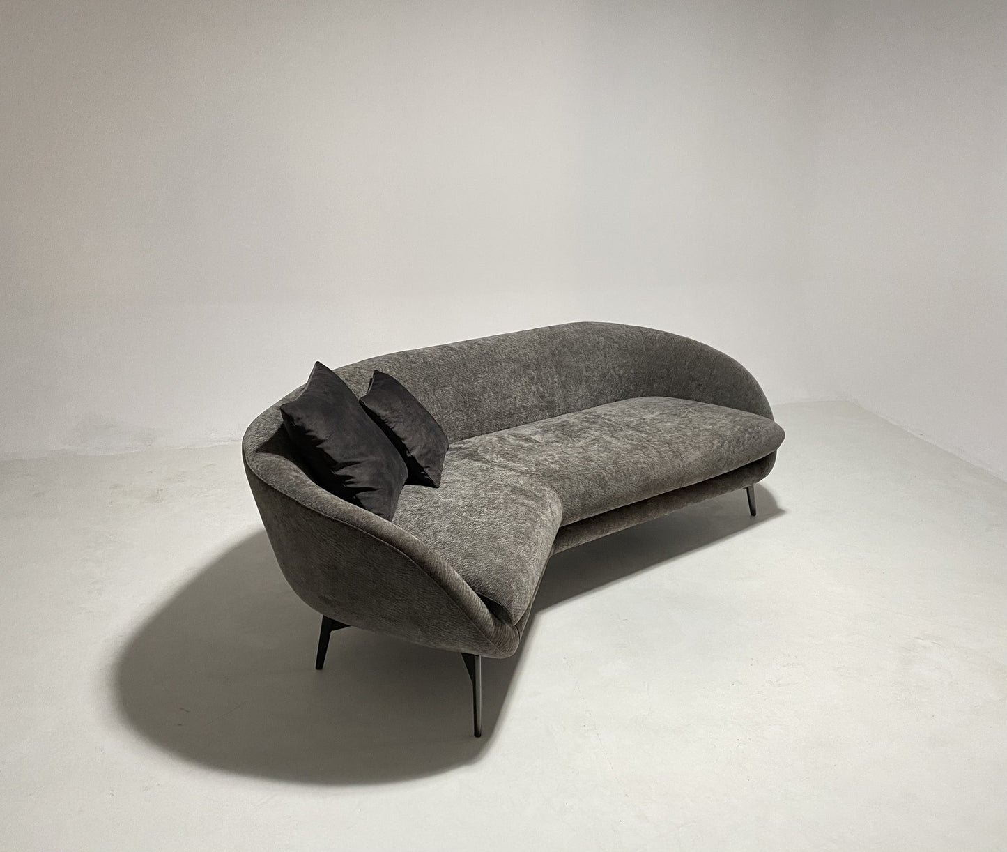 Minotti Russell Sofa