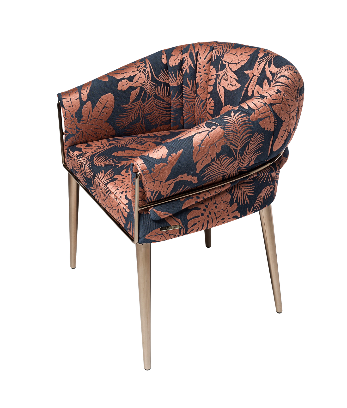 Visionnaire Aminta Dining Chair