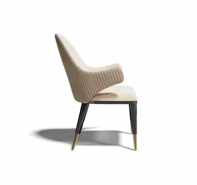 Capital Diva Dinning Chair
