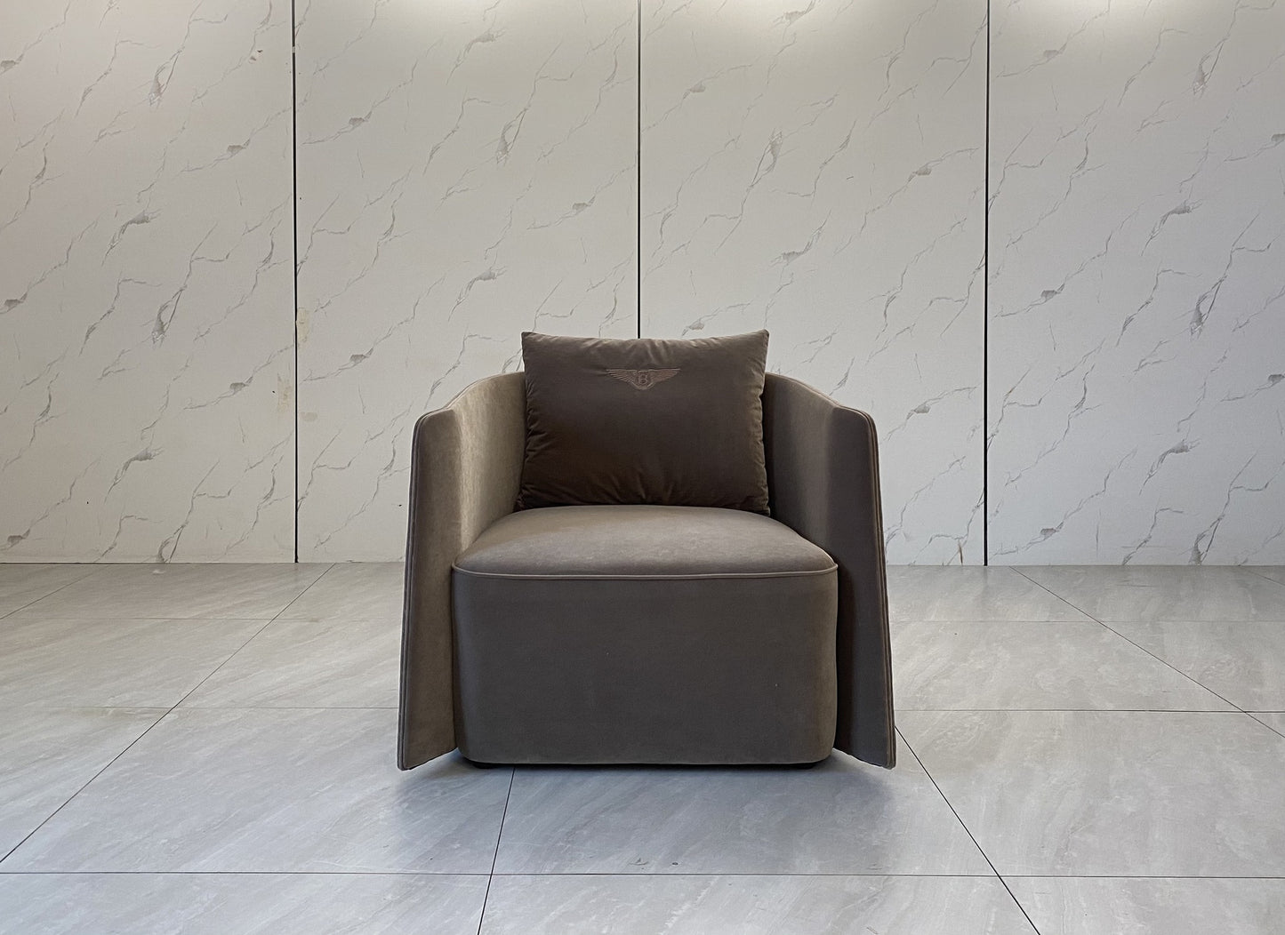 Bentley Butterfly Leisure Chair