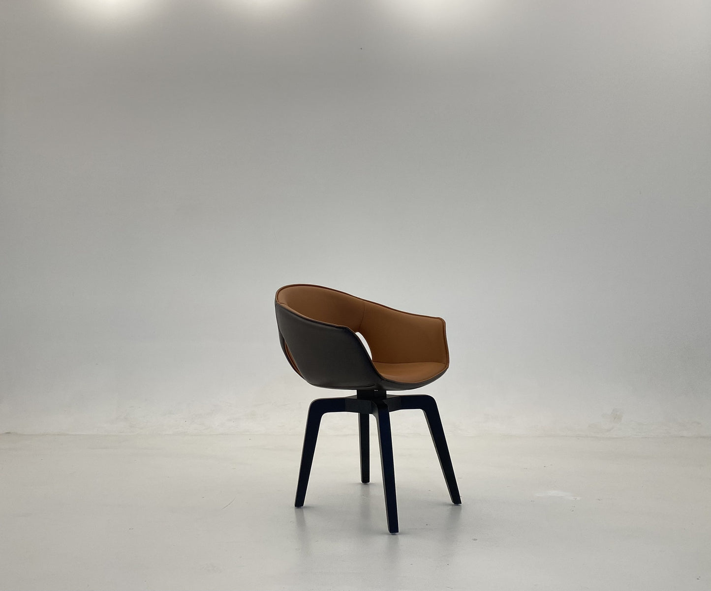 Poltrona Frau Ginger Dinning Chair