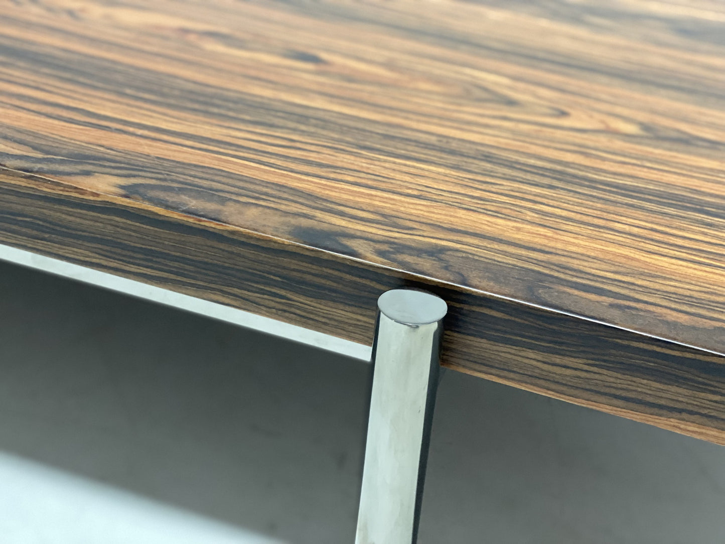 Minotti Superquadra Coffee Table