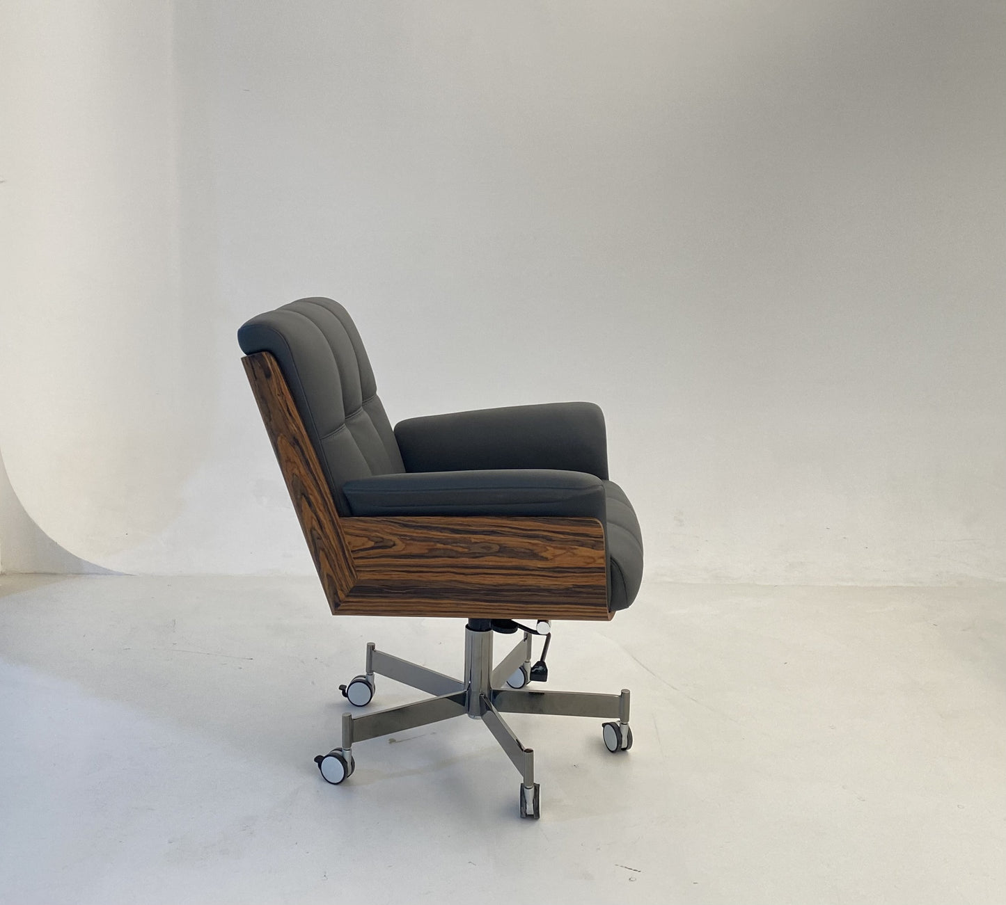 Minotti Daiki Studio Office Chair