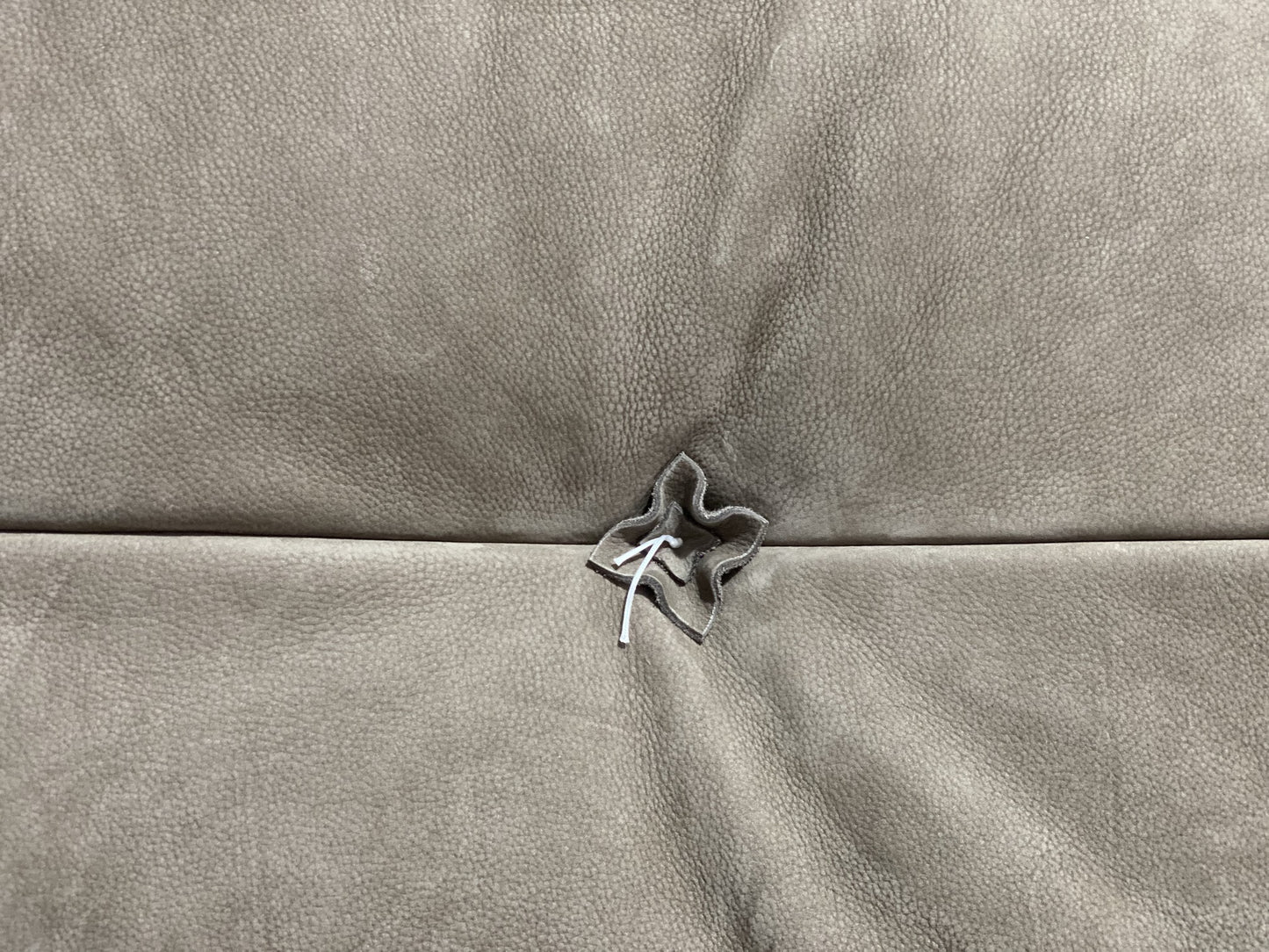 Baxter Milano Sofa