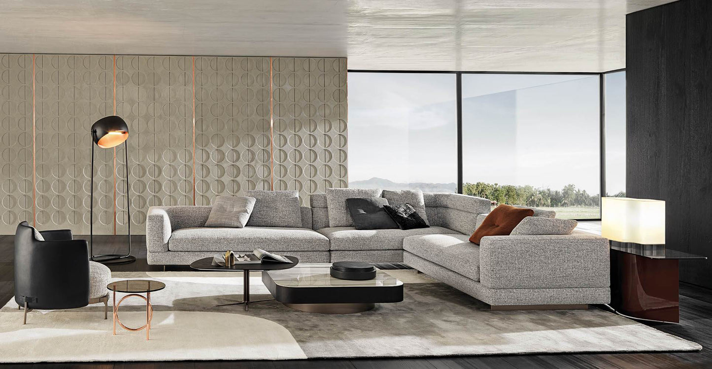 Minotti Alexander Sofa