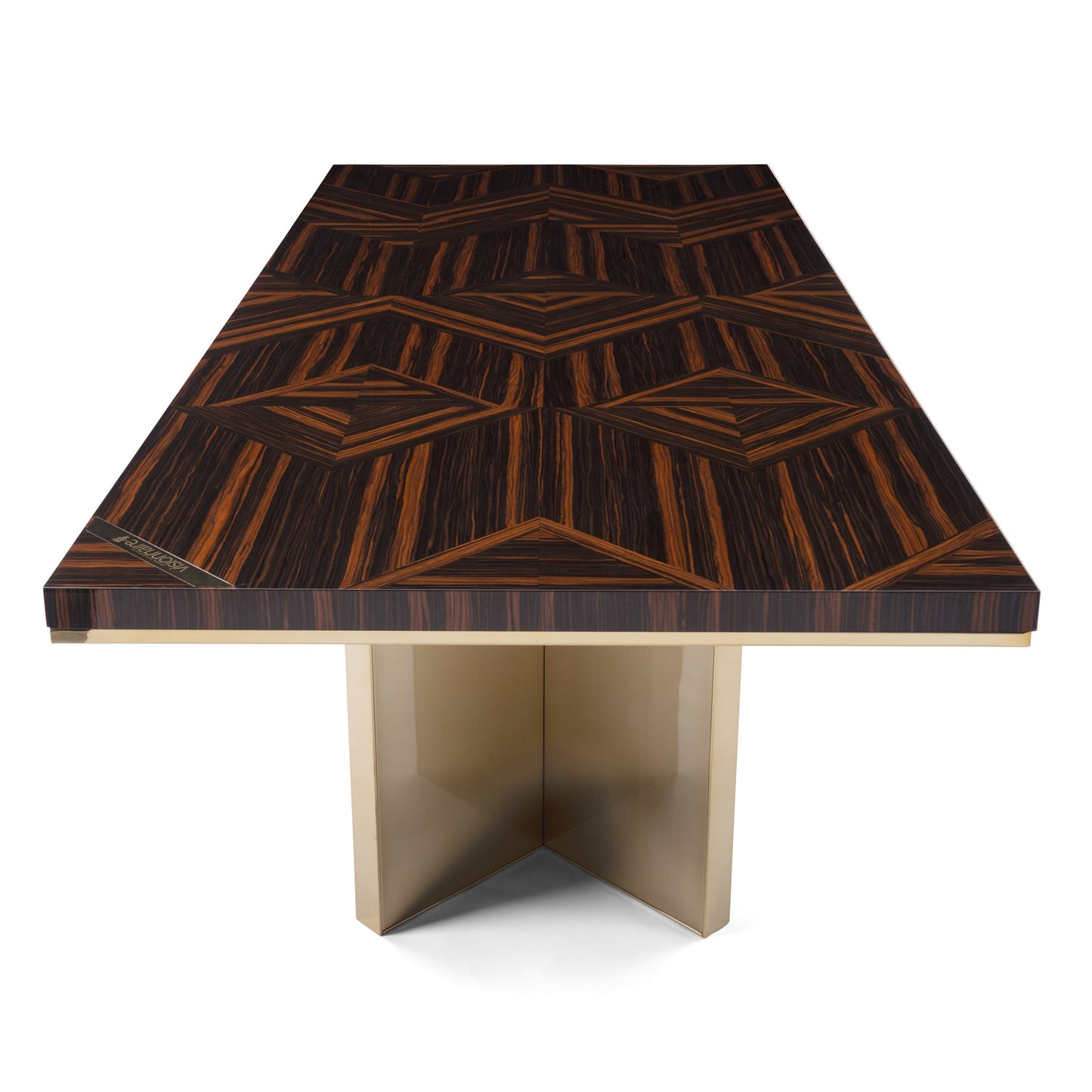 Visionnaire Temptation Dinning Table