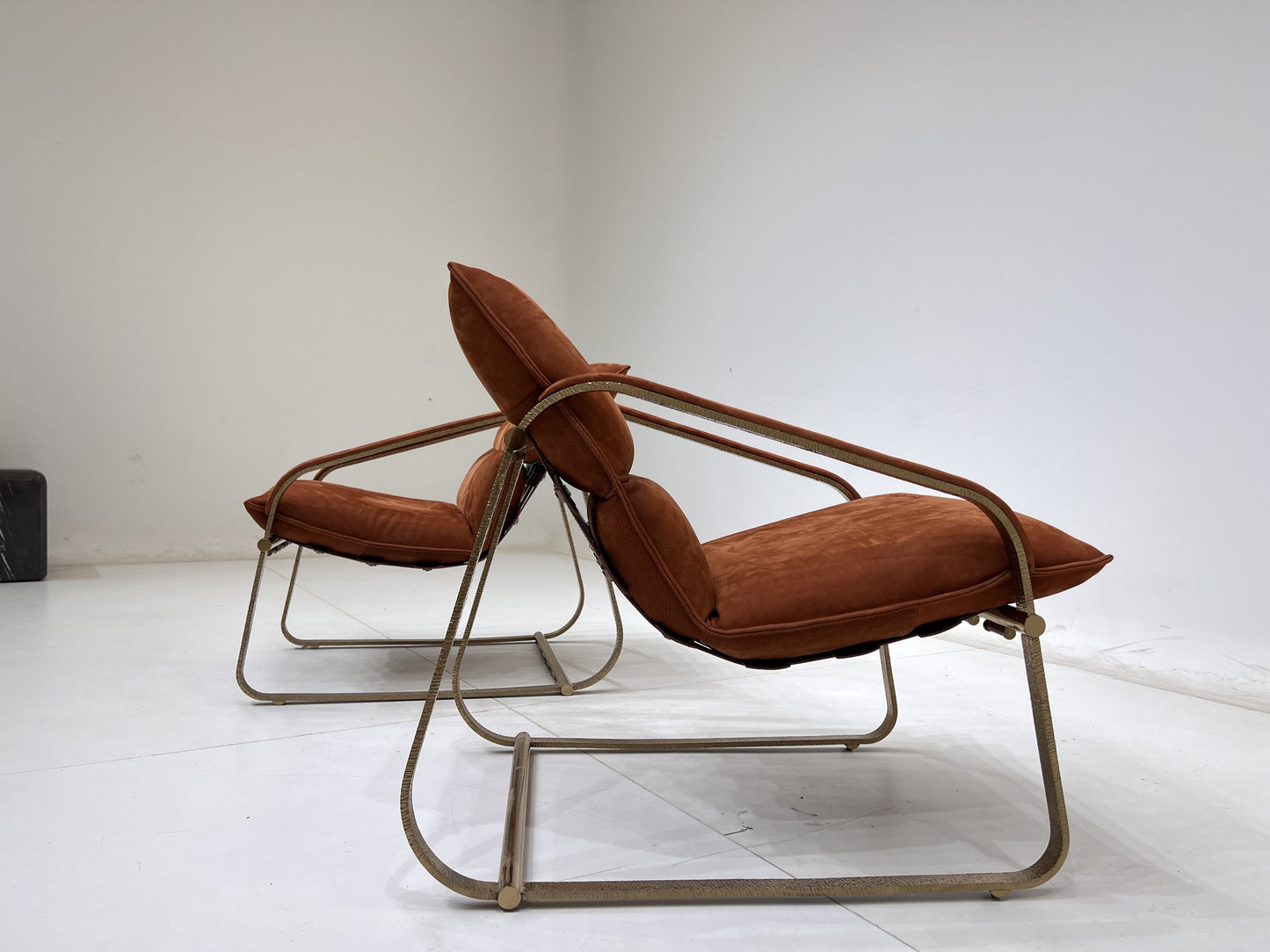 Cornelio Cappellini Pauline Leisure Chair