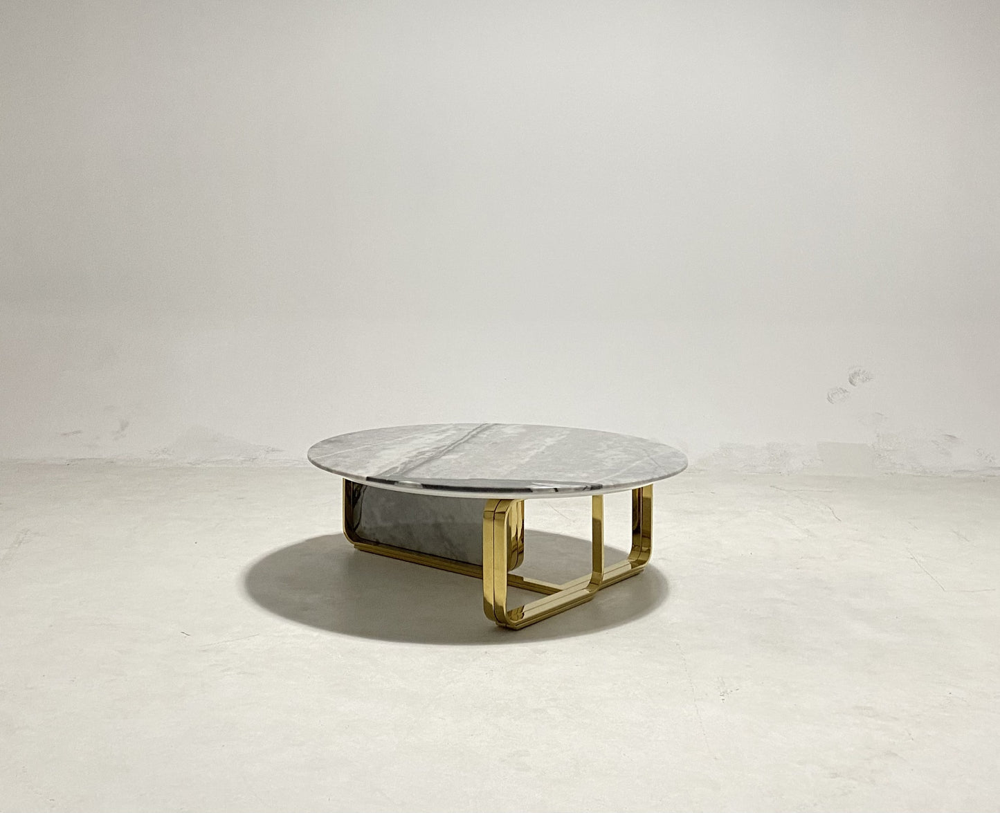 Cornelio Cappellini Nova Coffee Table
