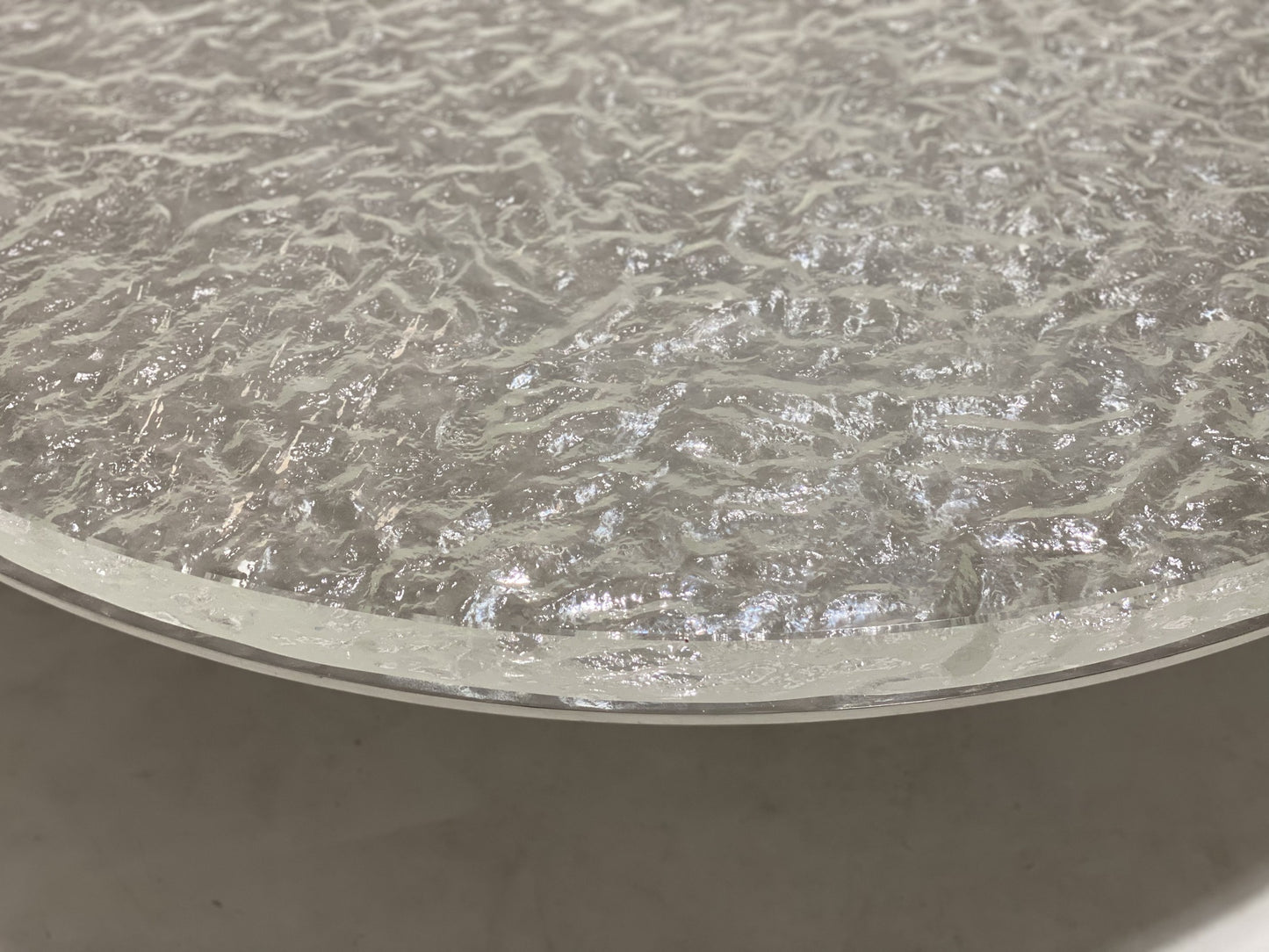 Cornelio Cappellini Miller Side Table