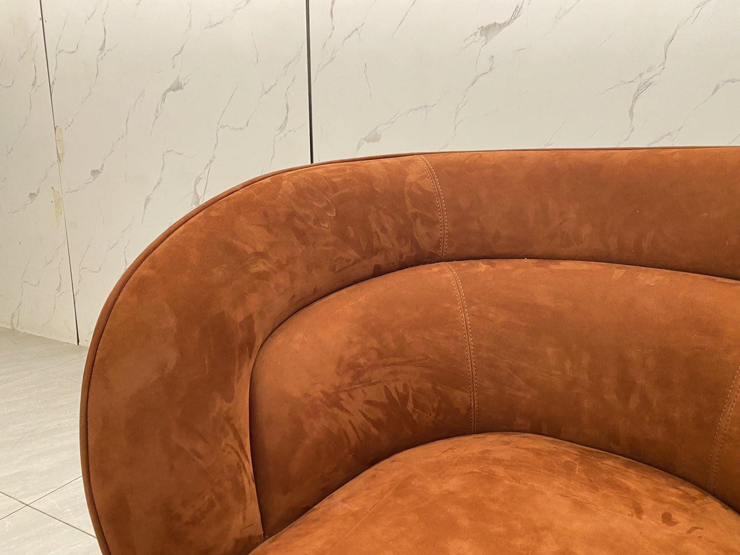 Visionnaire Mac Kenzie Office Chair