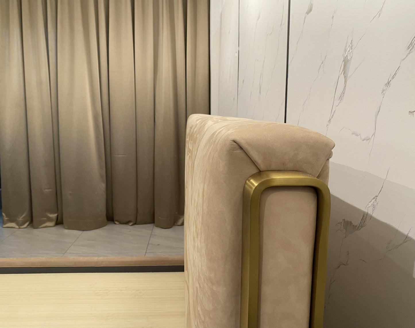 Cornelio Cappellini Novabed Bed