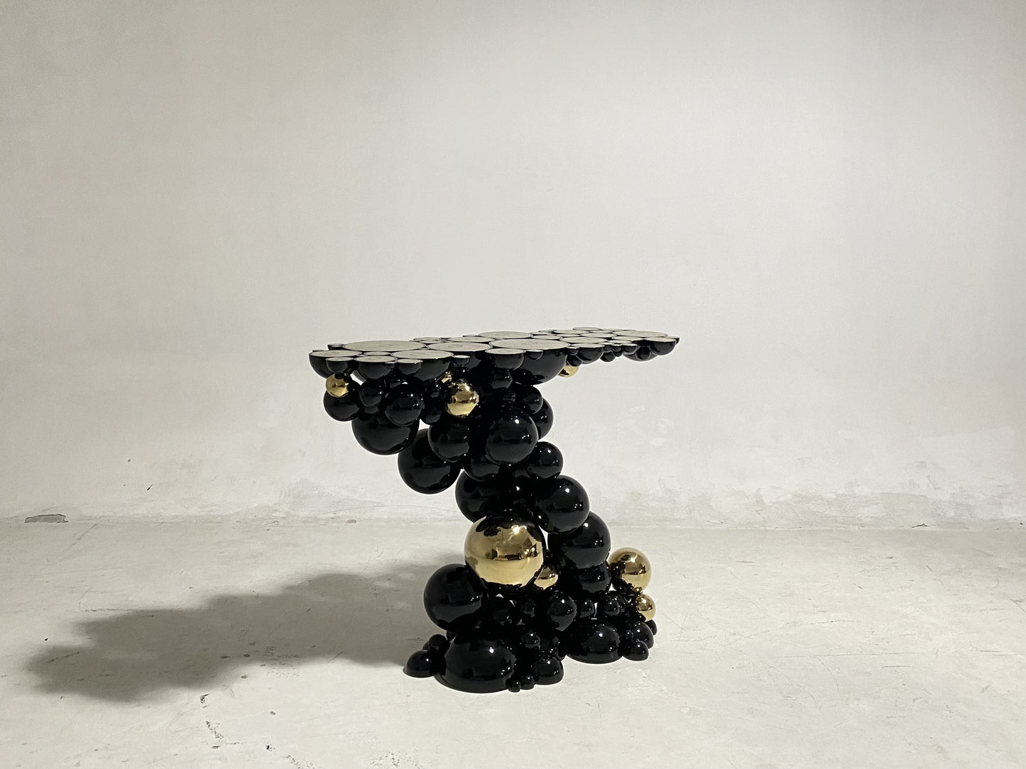 Boca Do Lobo Newton Console Table