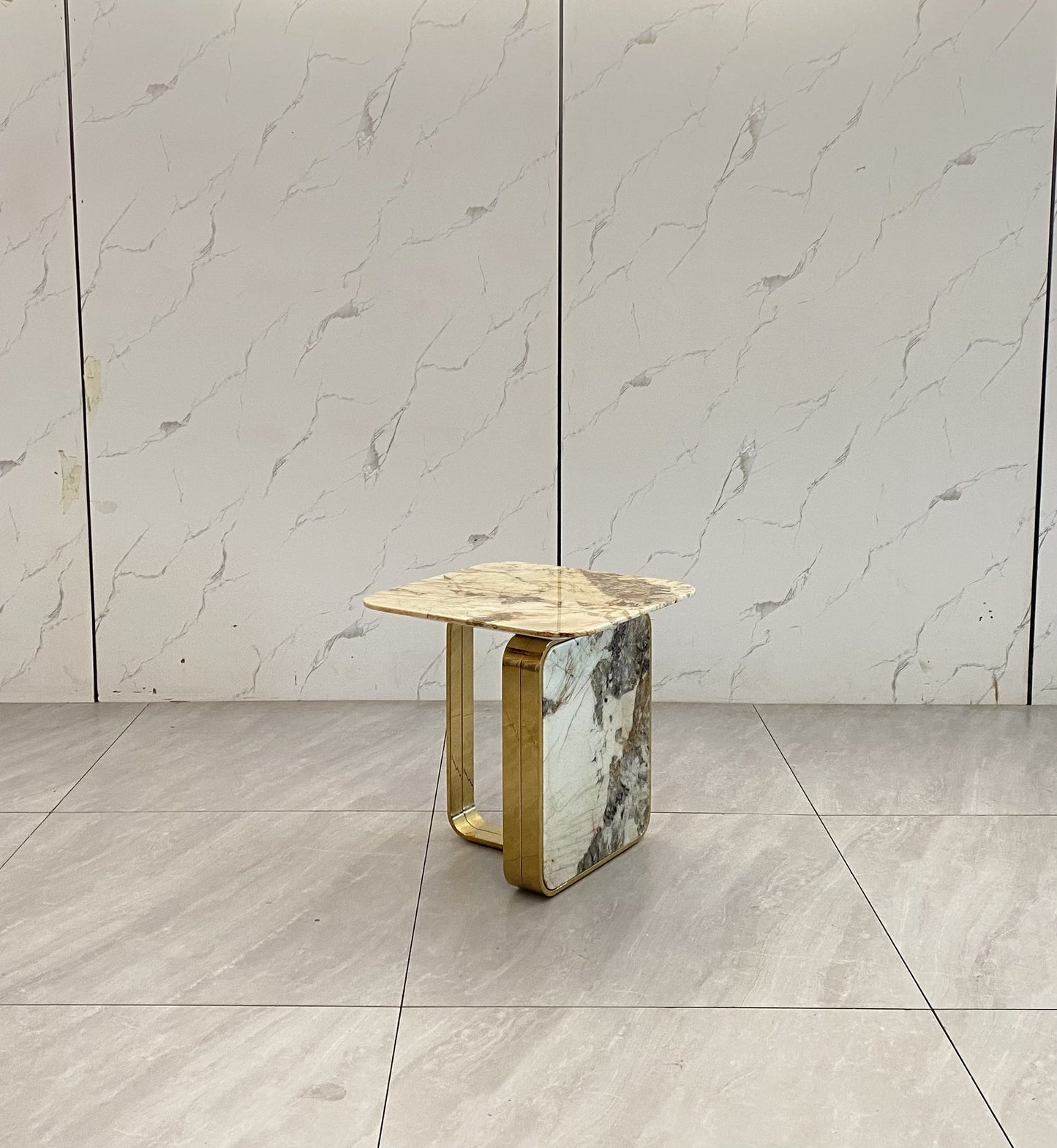 Cornelio Cappellini Nova Side Table