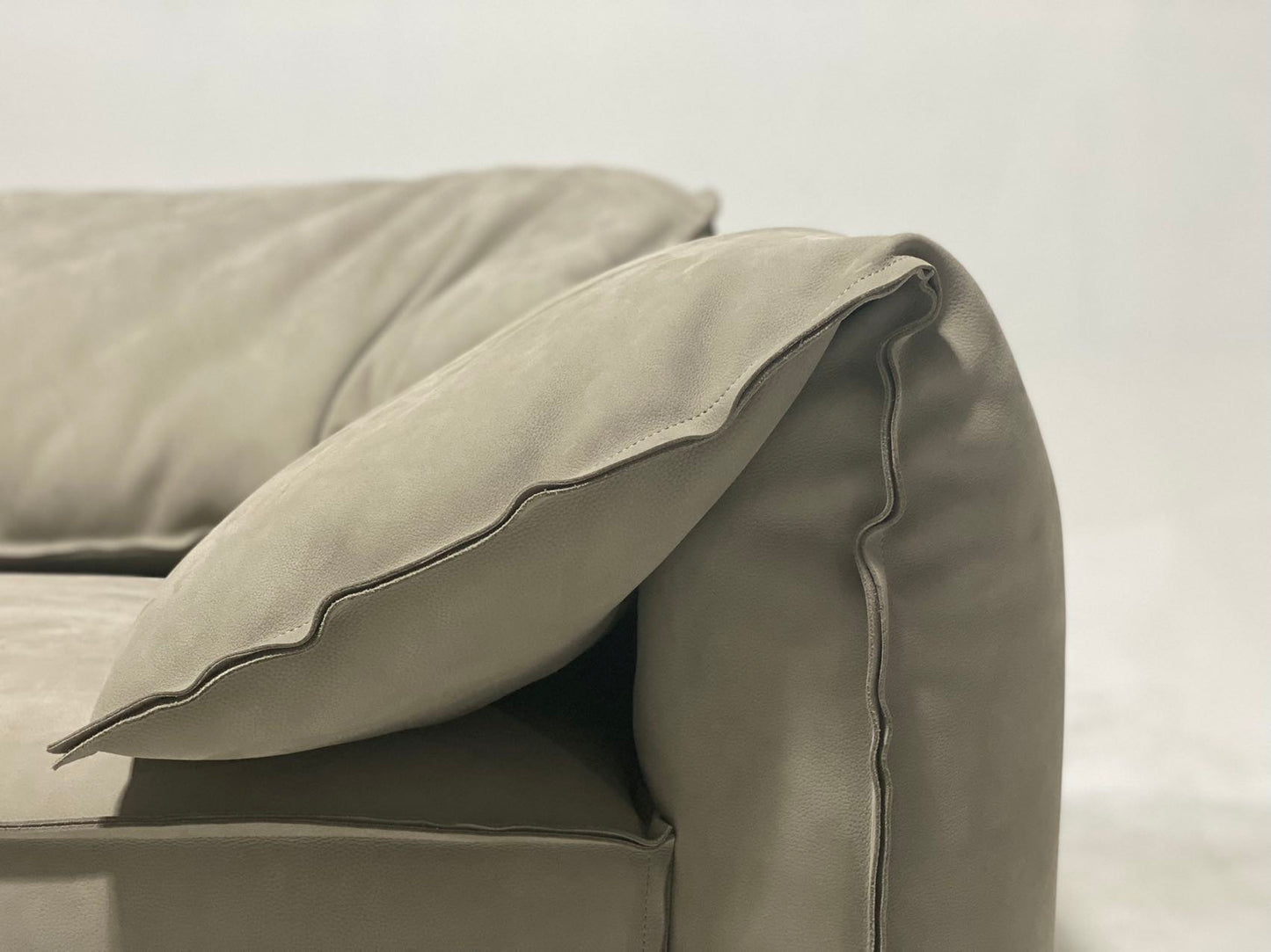 Baxter Casablanca Sofa