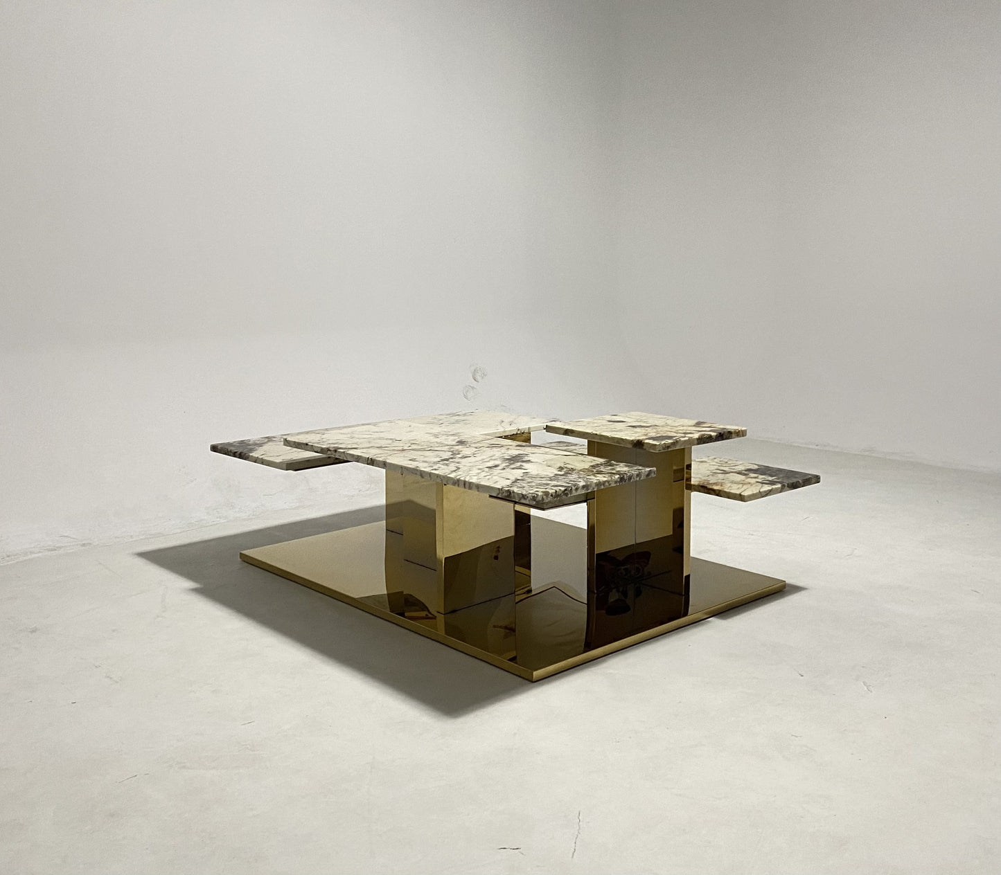 Visionnaire Building Coffee Table