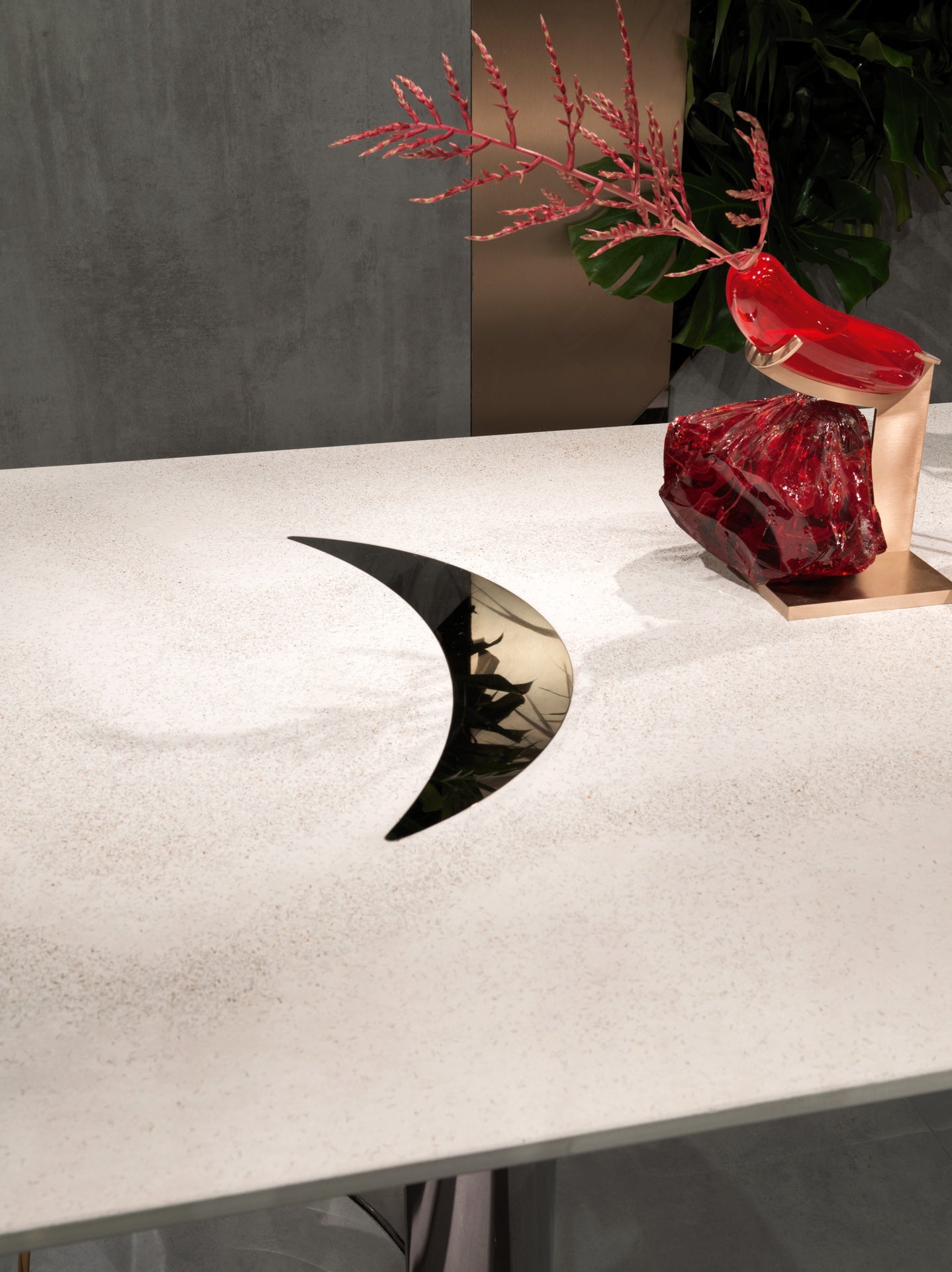 Visionnaire Freddie Dinning Table