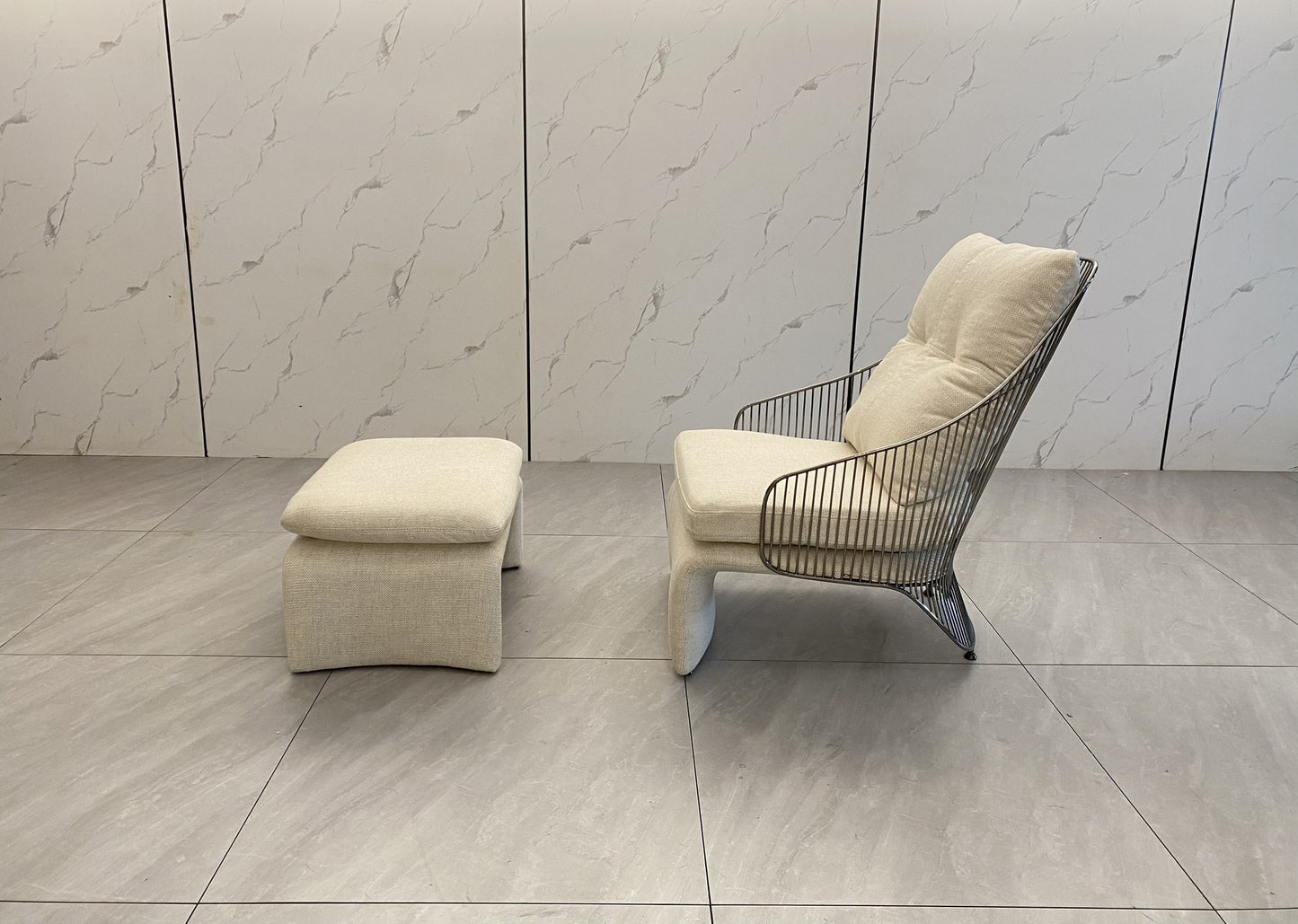 Minotti Colette Armchairs