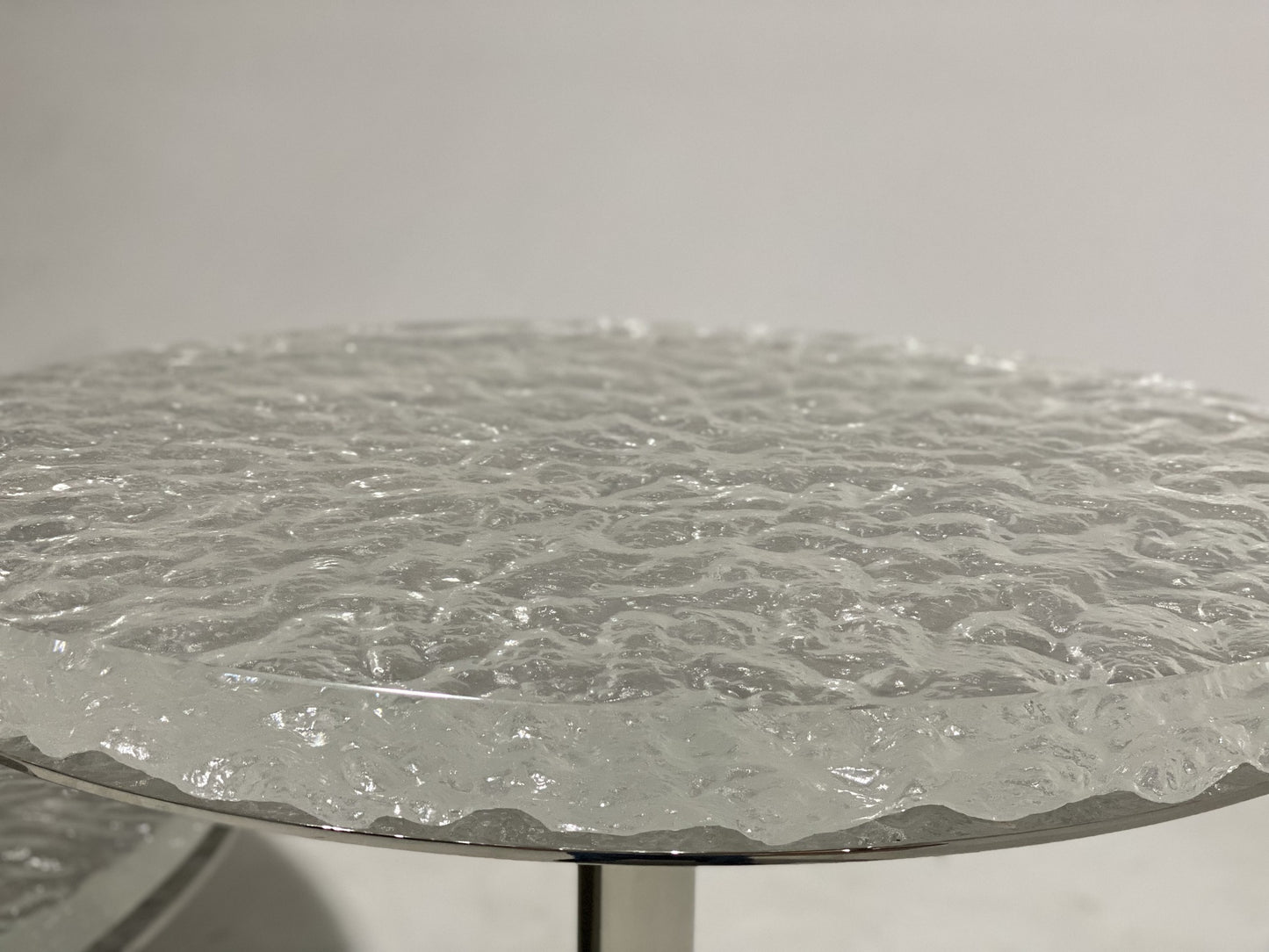 Cornelio Cappellini Miller Side Table