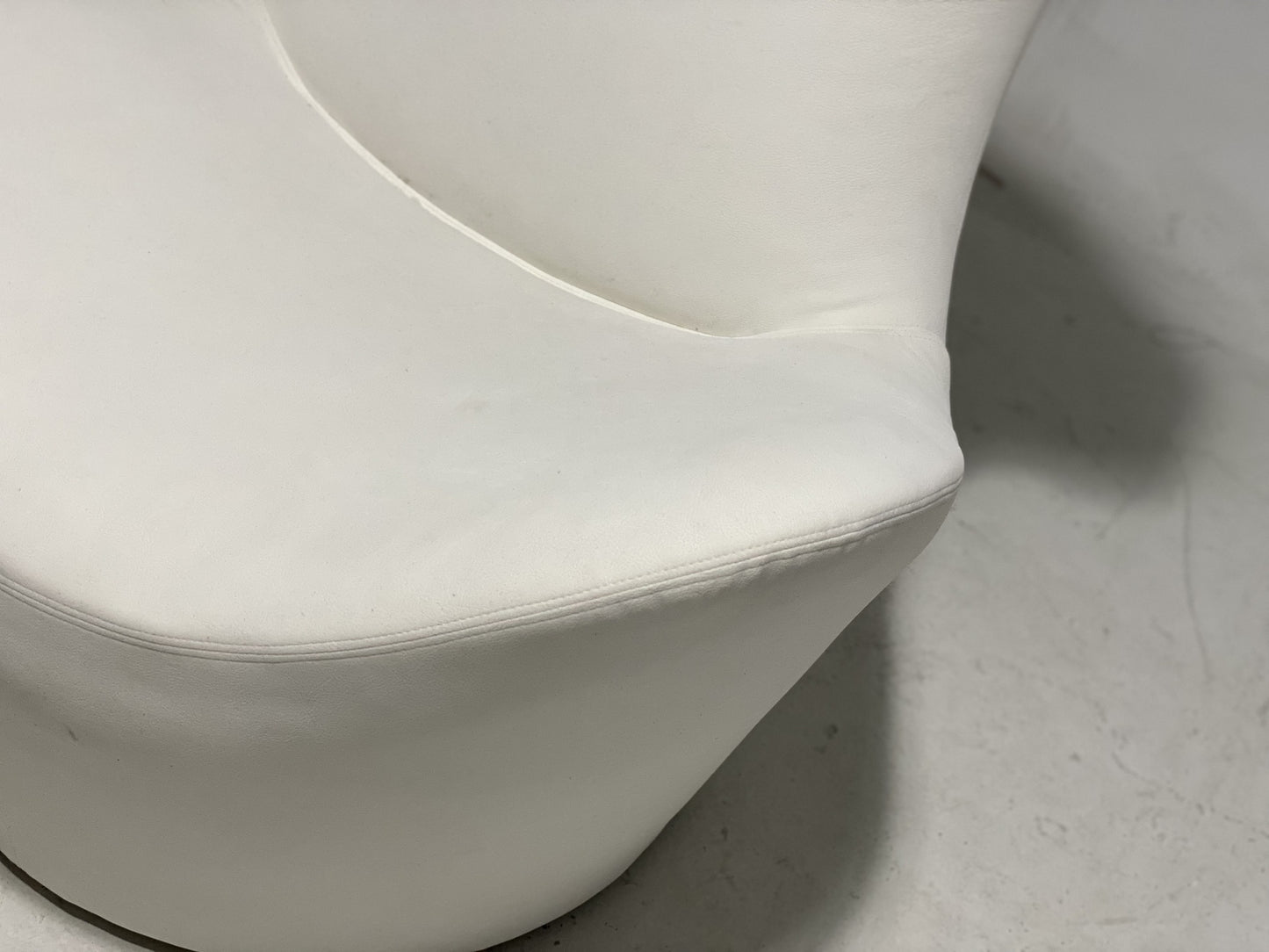 B&B Grande Papilio Leisure Chair