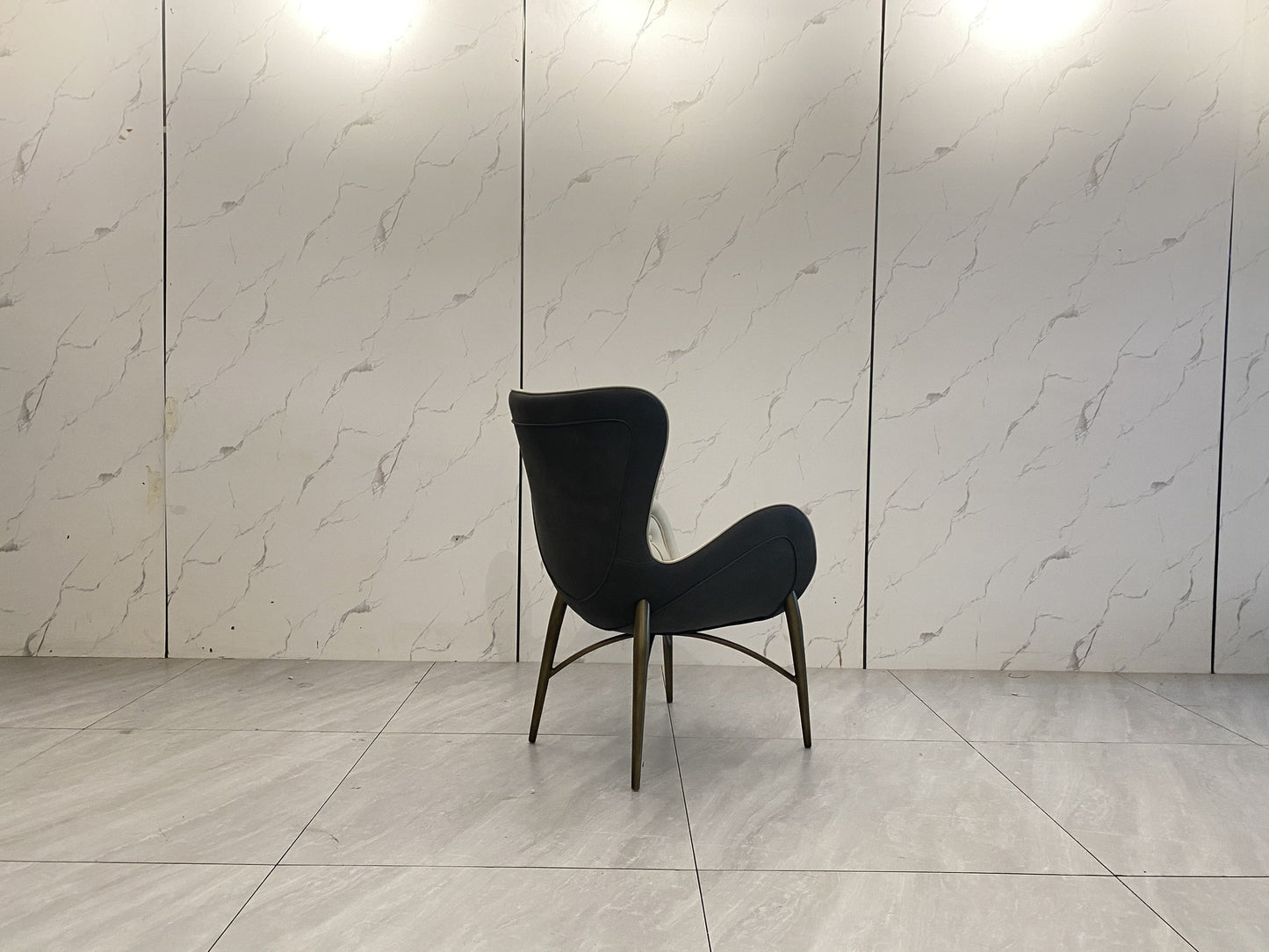 Visionnaire Bovery Dining Chair