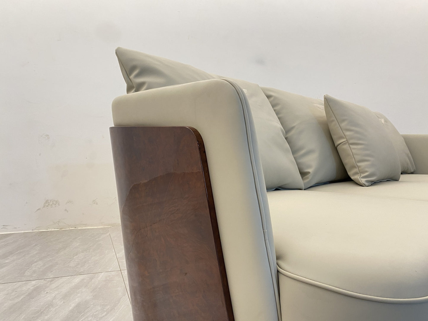 Bentley Richmond Sofa