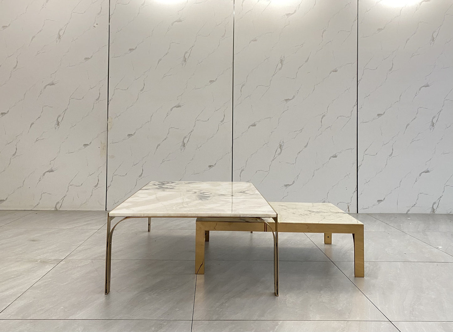 Longhi Edge Coffee Table