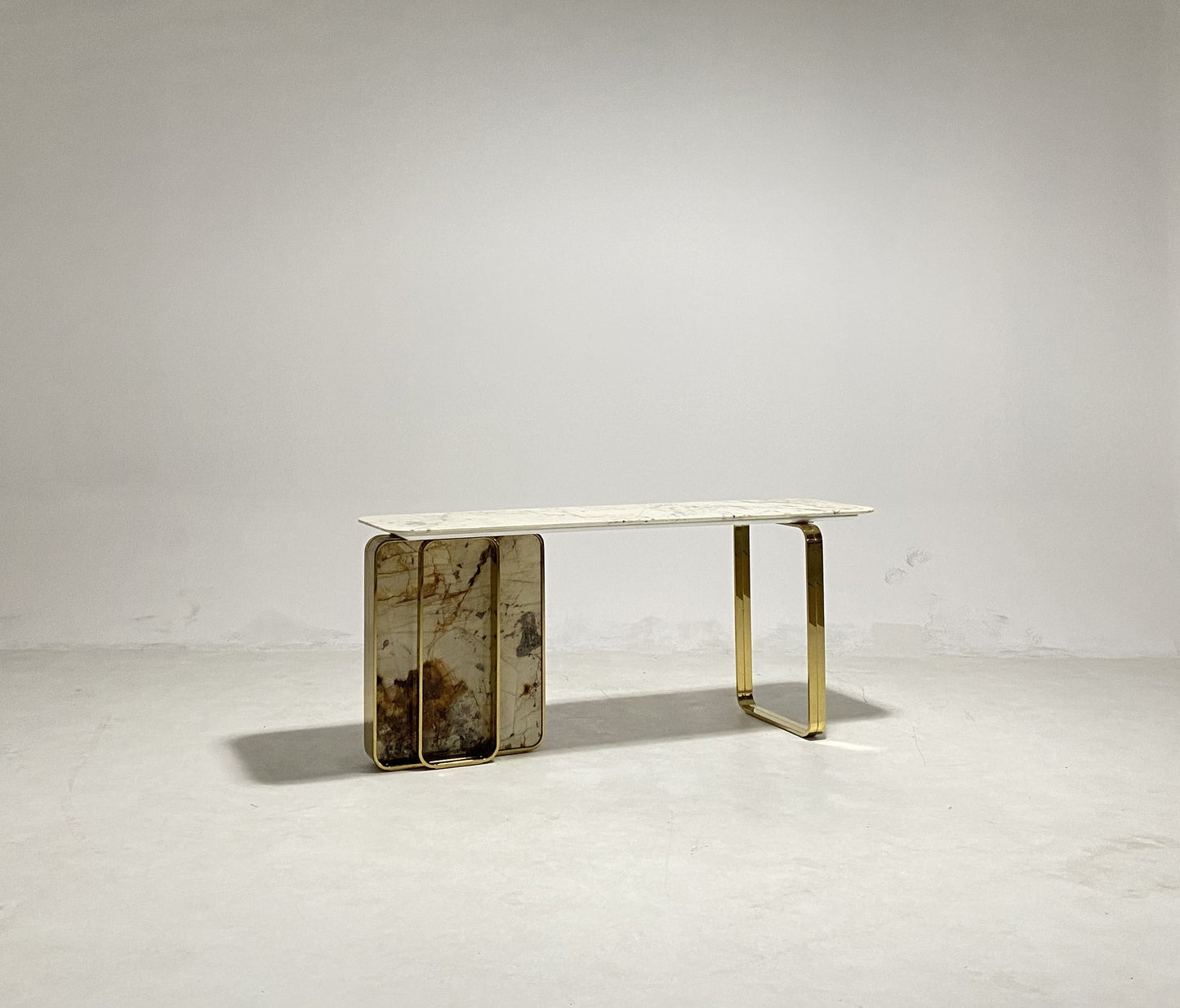 Cornelio Cappellini Nova Console Table