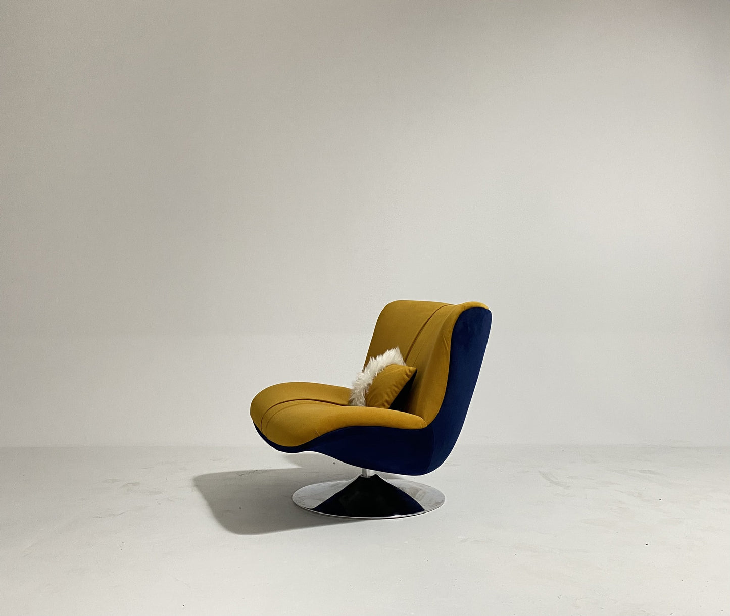 Baxter Marilyn Leisure Chair